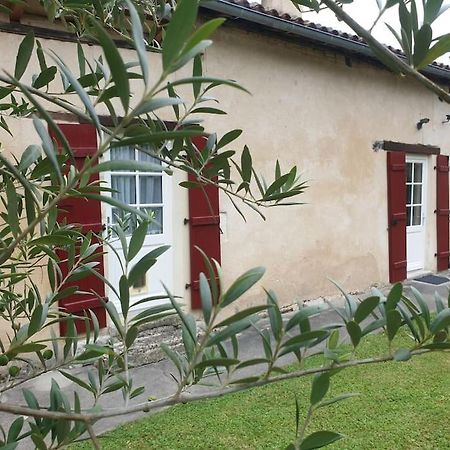 Le Tourniquet - Aubeterre Tiny House Aubeterre-sur-Dronne Exterior photo